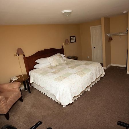 Strathmere Otel Ottawa Dış mekan fotoğraf