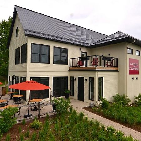 Strathmere Otel Ottawa Dış mekan fotoğraf
