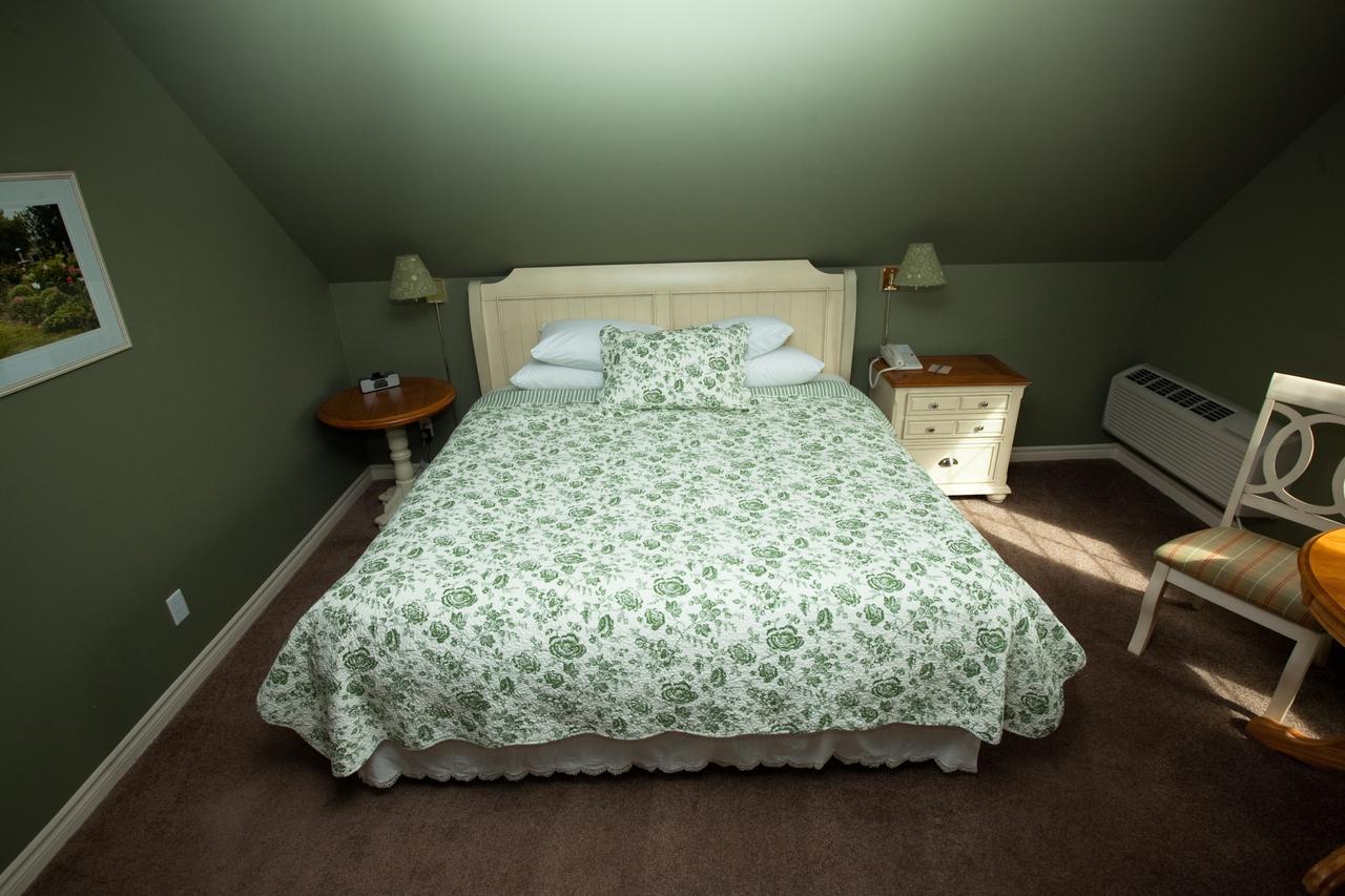 Strathmere Otel Ottawa Dış mekan fotoğraf