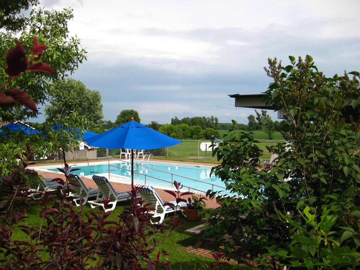 Strathmere Otel Ottawa Dış mekan fotoğraf