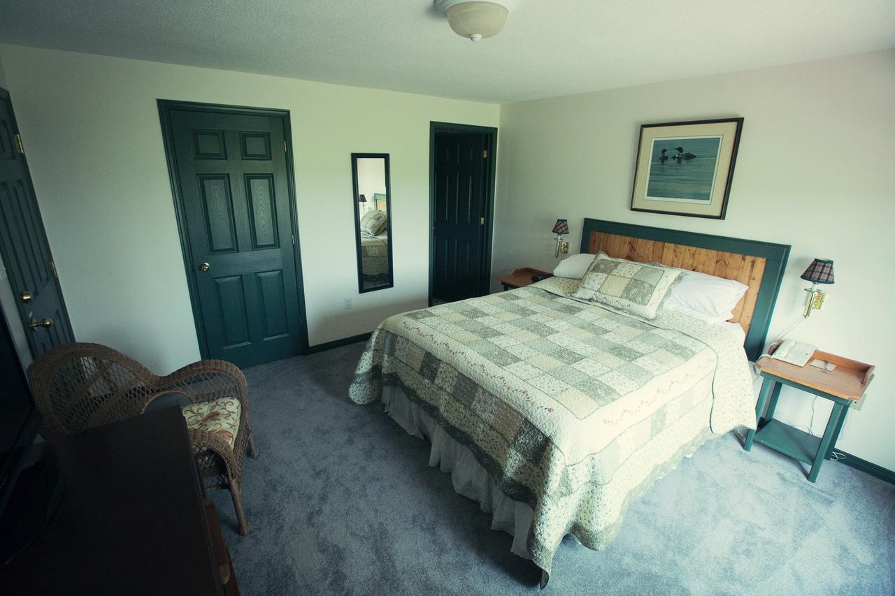 Strathmere Otel Ottawa Dış mekan fotoğraf