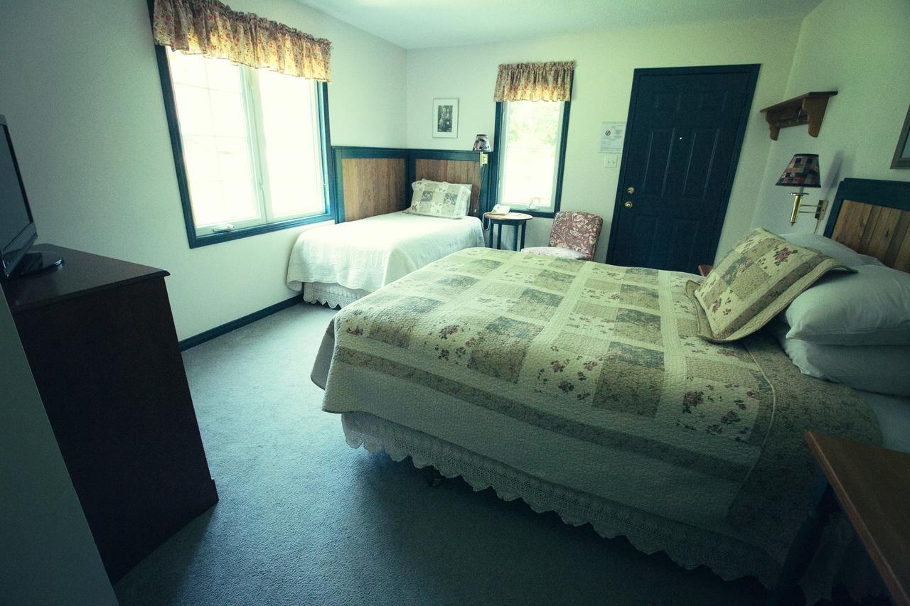 Strathmere Otel Ottawa Dış mekan fotoğraf