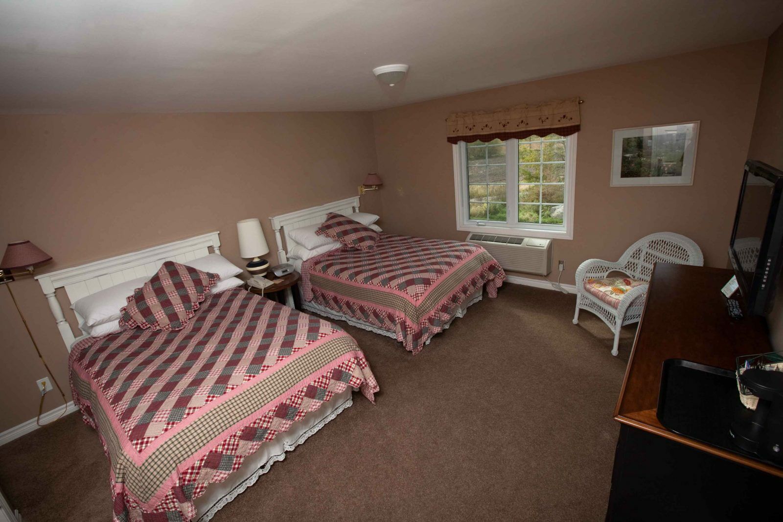 Strathmere Otel Ottawa Dış mekan fotoğraf