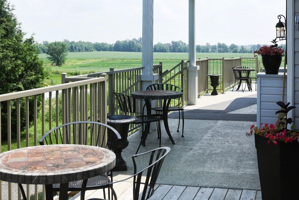 Strathmere Otel Ottawa Dış mekan fotoğraf