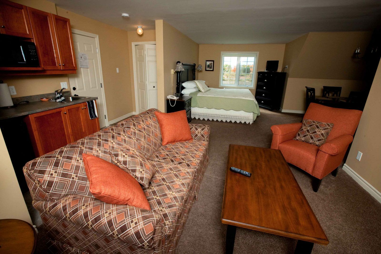 Strathmere Otel Ottawa Dış mekan fotoğraf