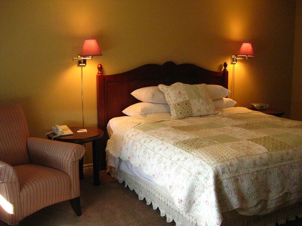 Strathmere Otel Ottawa Dış mekan fotoğraf