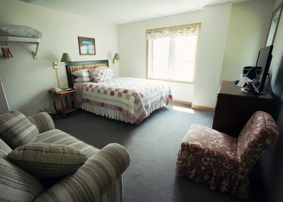 Strathmere Otel Ottawa Dış mekan fotoğraf