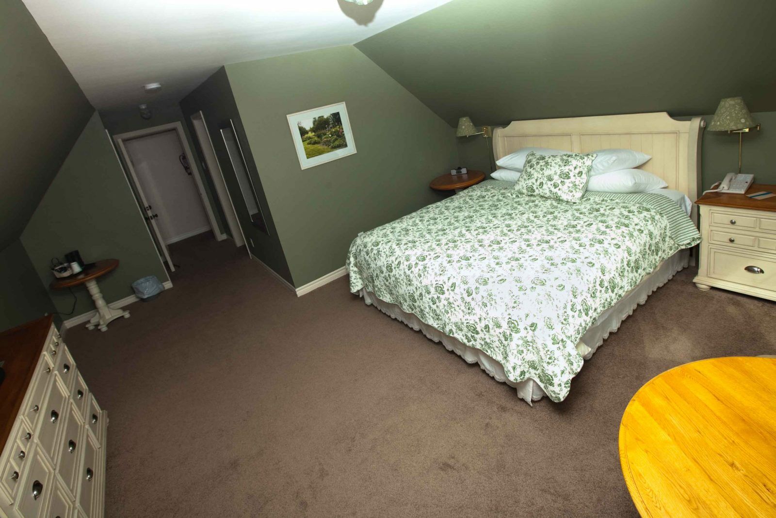 Strathmere Otel Ottawa Dış mekan fotoğraf